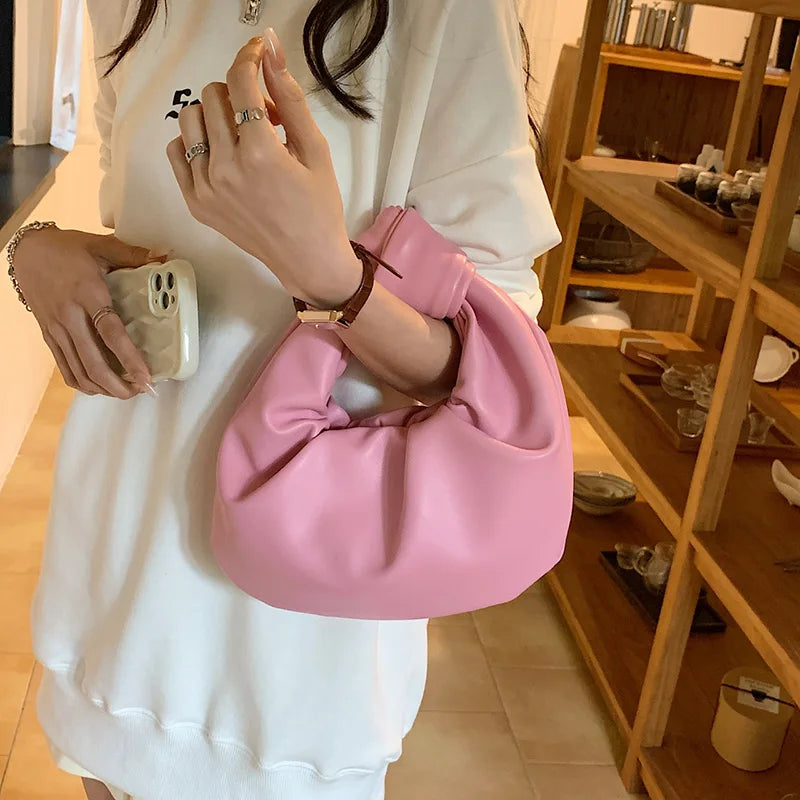 Small Handbag Shoulder Bags.