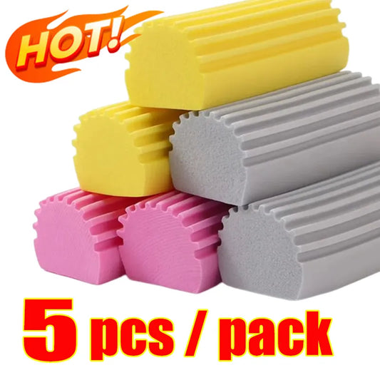 Magic reusable cleaning Sponge