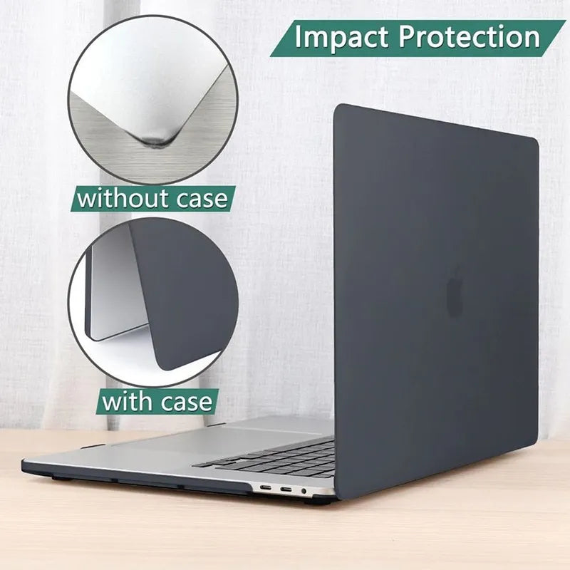 Macbook protection cover