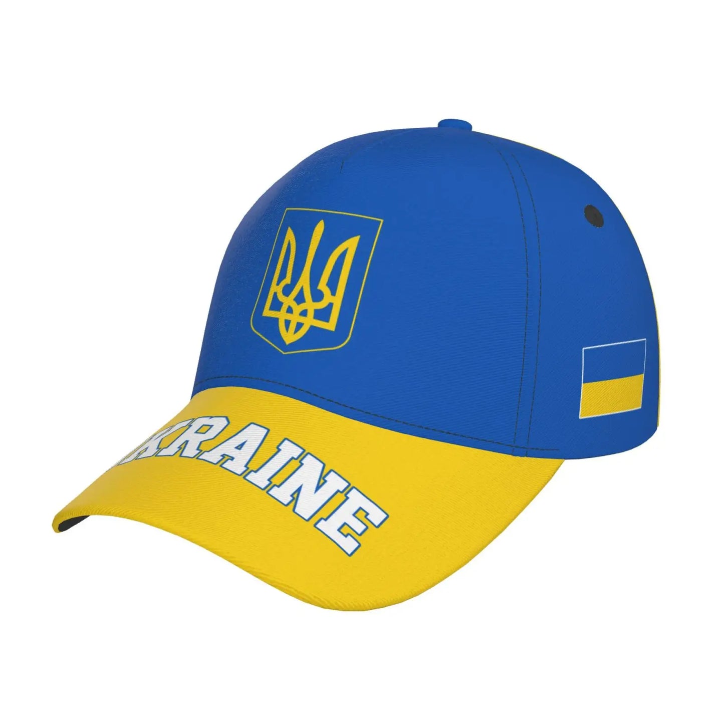 Argentina Brazil France Belgium Spain Portugal Netherlands Mexico Croatia England Qatar Italy Uruguay Flag Baseball Cap