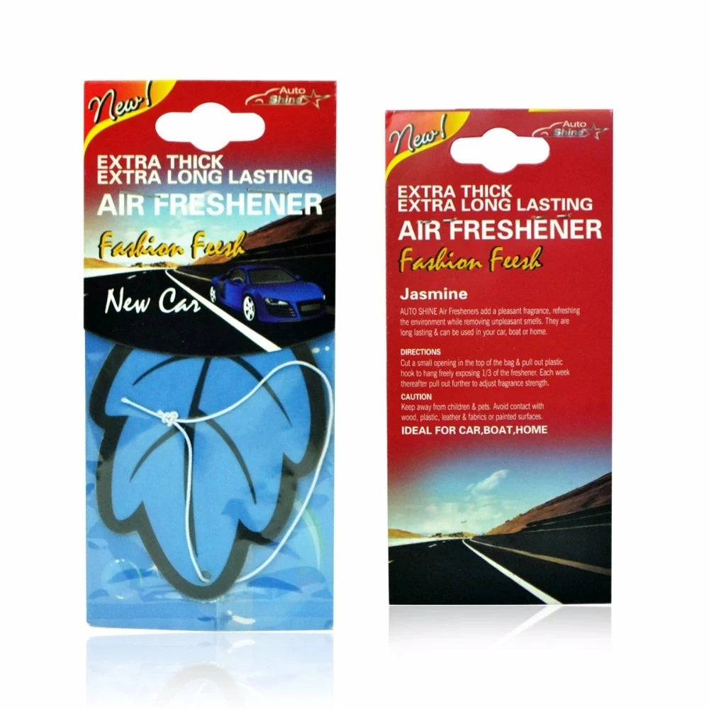 Car Air Freshener