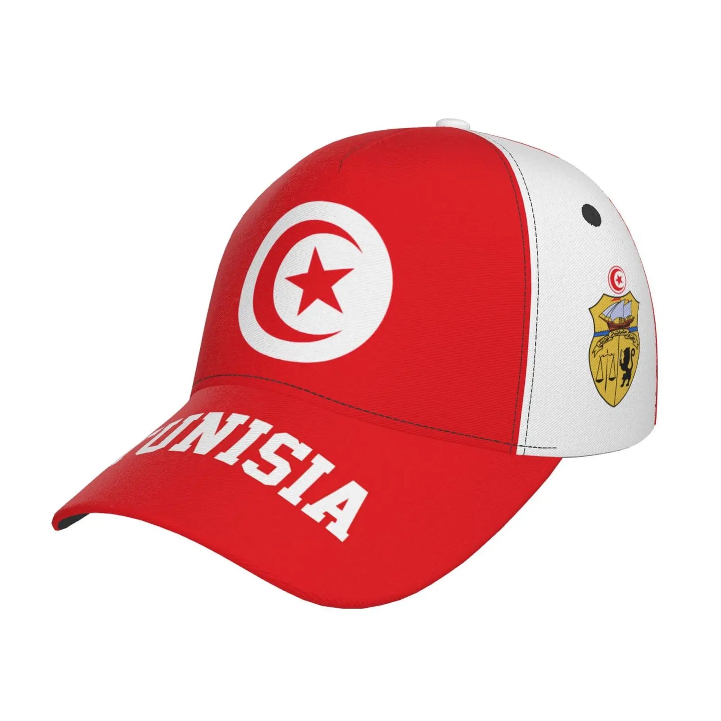 Argentina Brazil France Belgium Spain Portugal Netherlands Mexico Croatia England Qatar Italy Uruguay Flag Baseball Cap