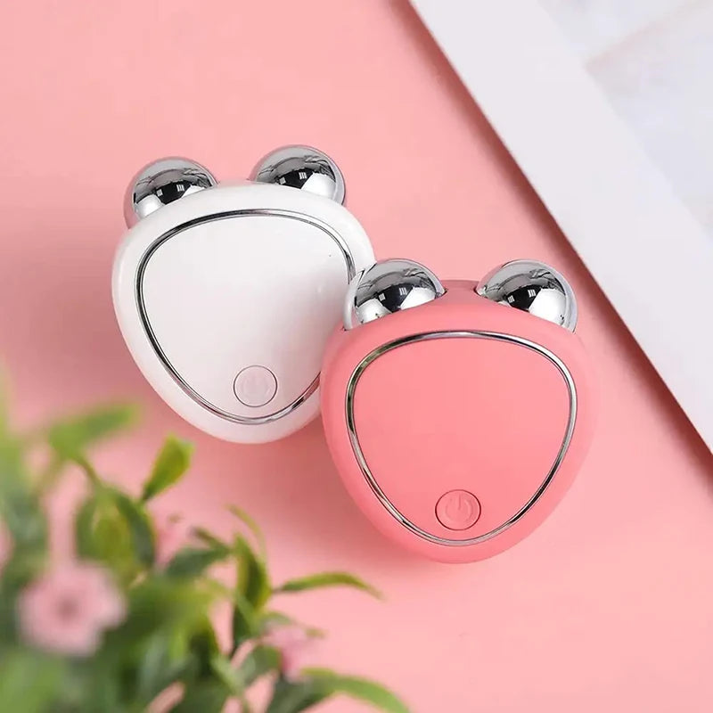 Mini Facial Slimming Massager