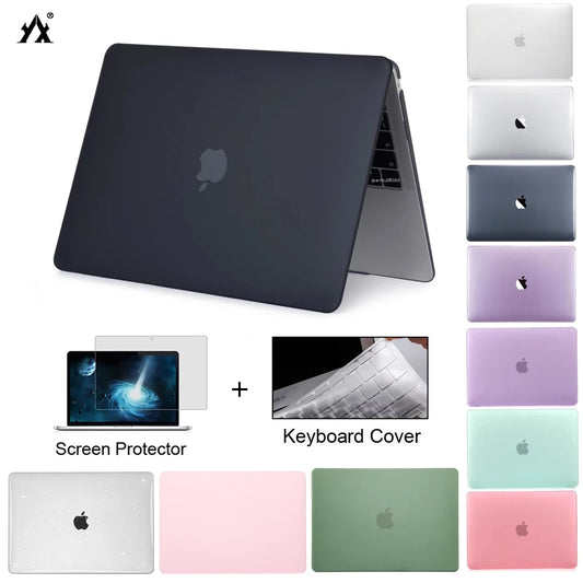 Protection Case for Macbook