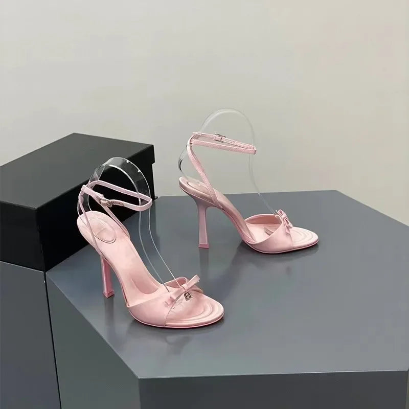 New High Heels sandals