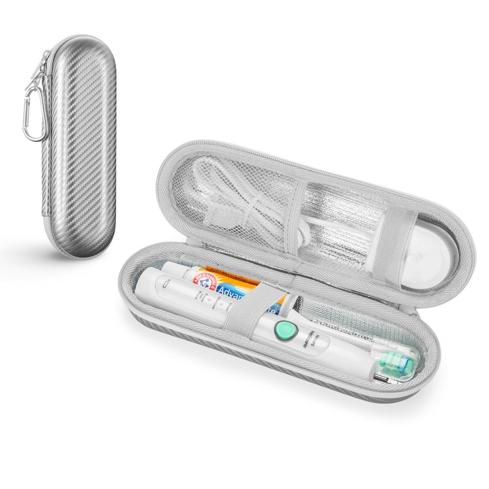 Toothbrush Travel Portable case