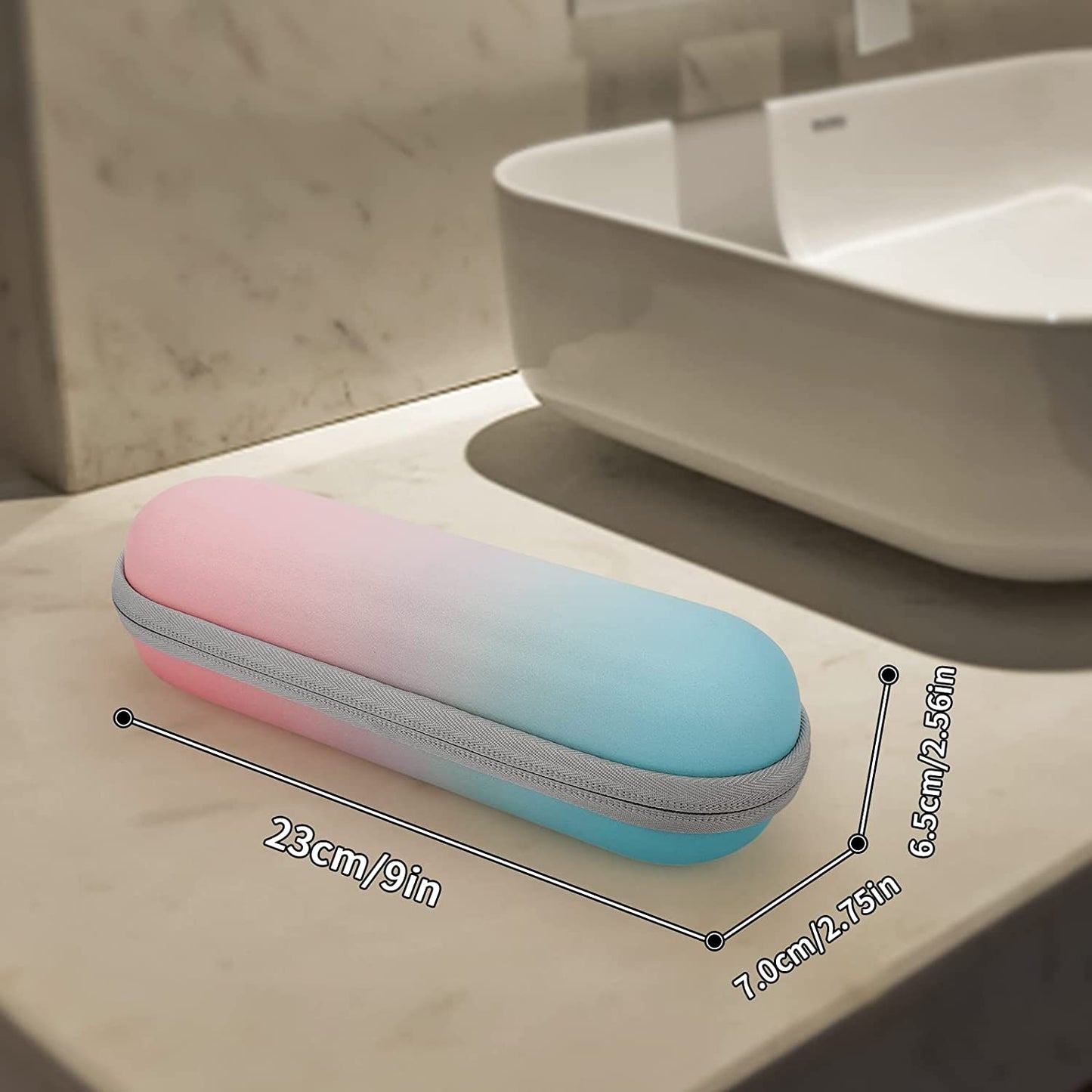 Toothbrush Travel Portable case