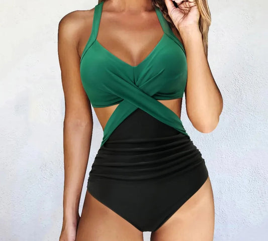 One Piece Swimsuit