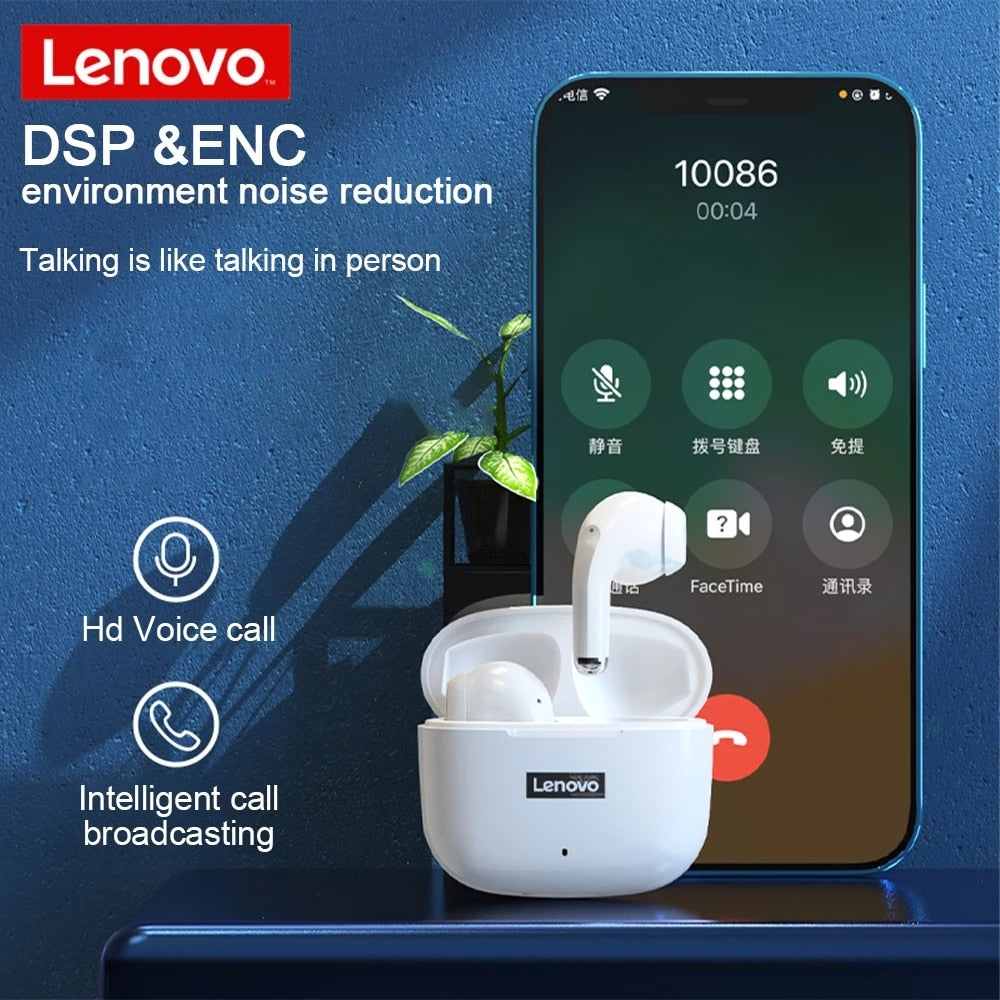 Lenovo lp40 pro /LP40 Bluetooth Earphone