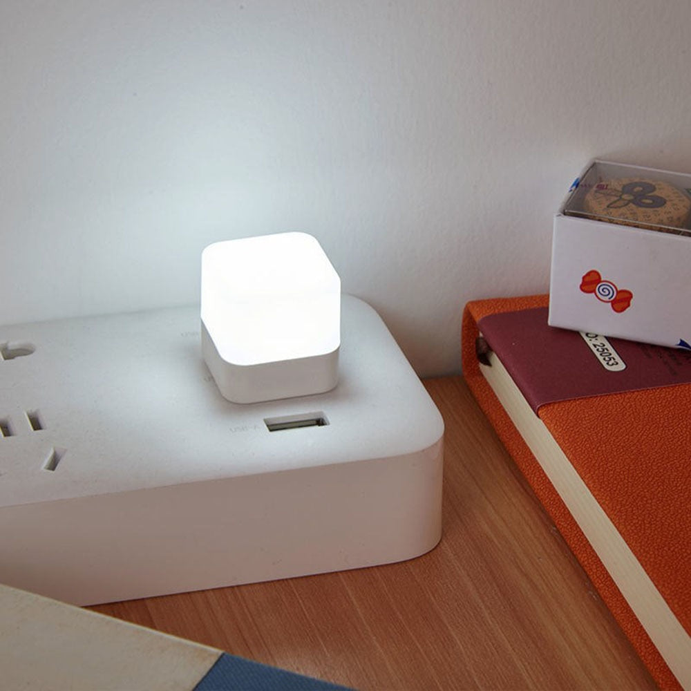 USB Plug Mini lamp