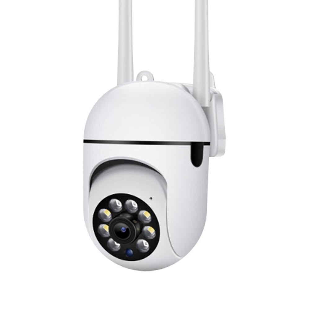 2MP 3MP Wifi IP Camera Outdoor Wireless Security Surveillance