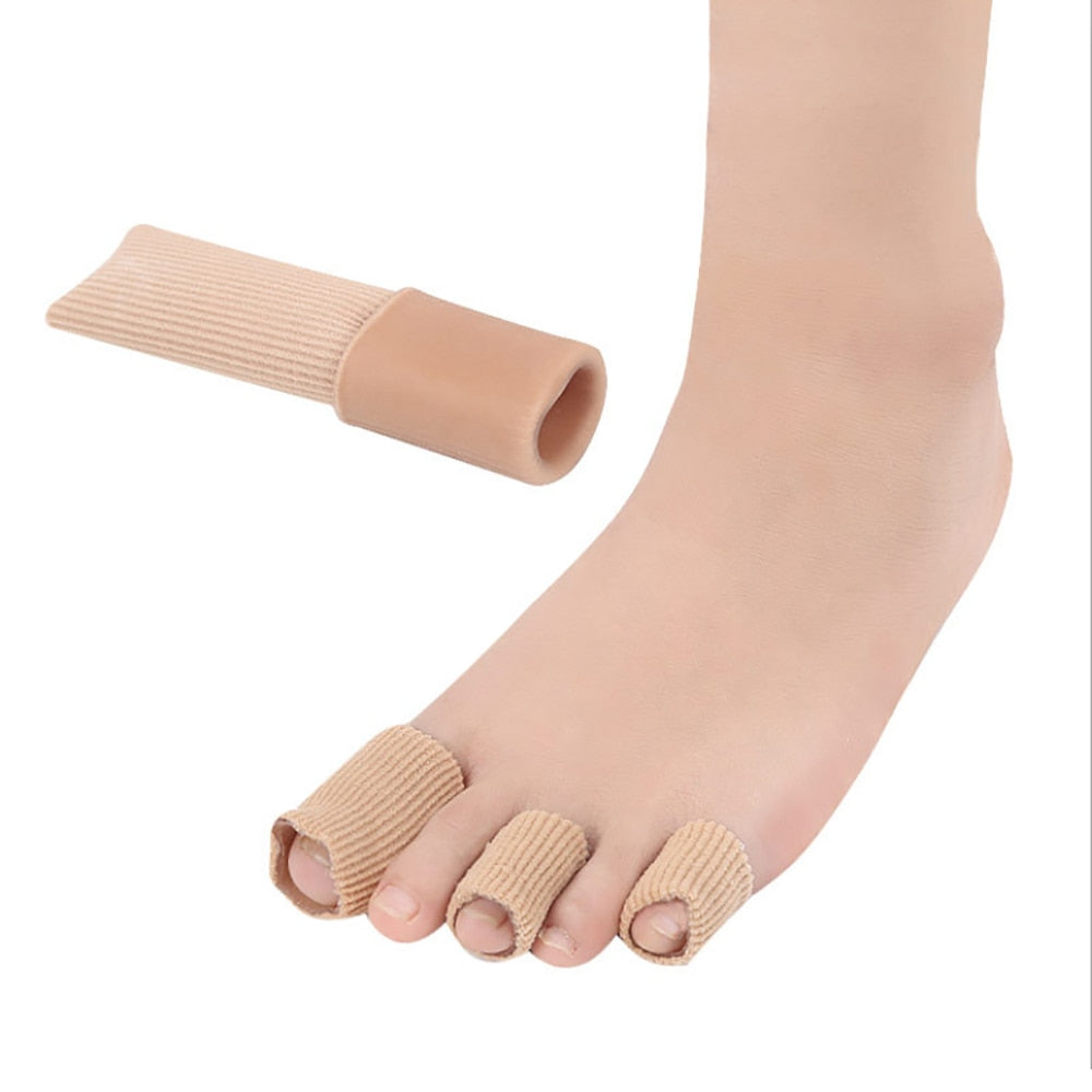 Fabric toes Protector