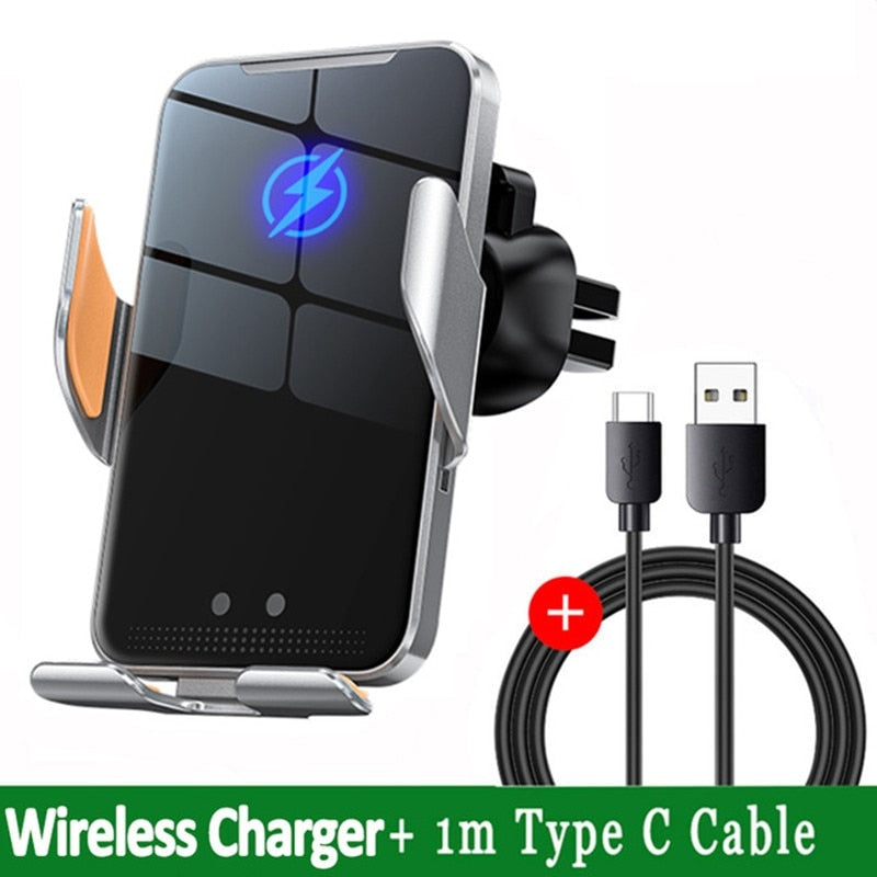 Car Wireless phone Charger