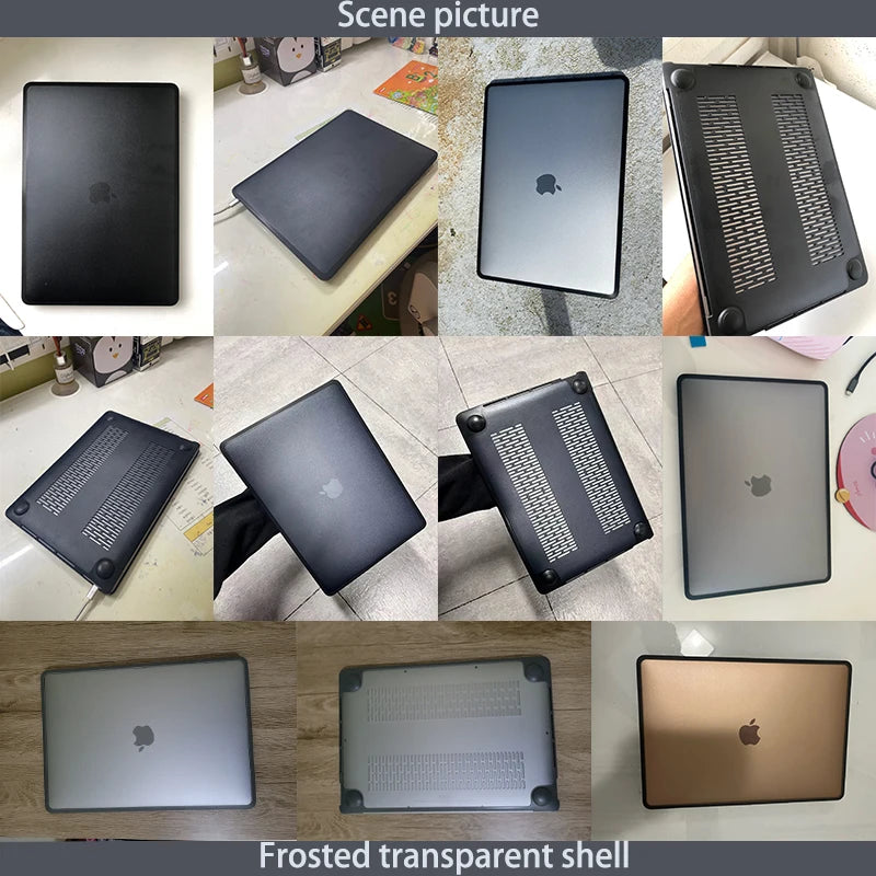 Laptop Case covering accessories