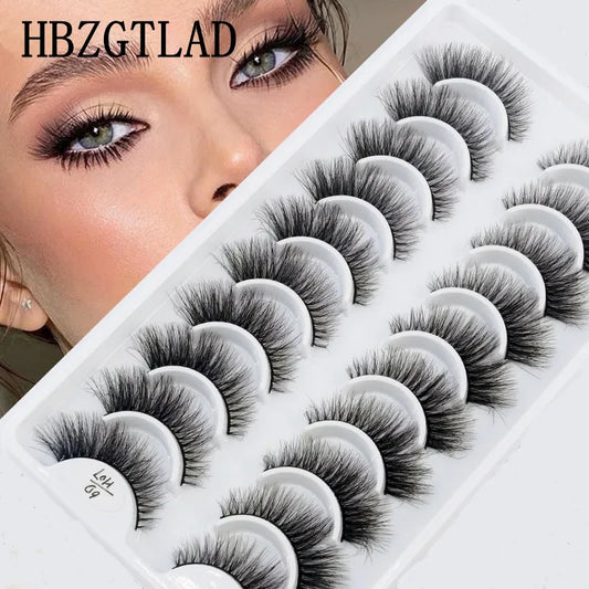 False Eyelashes