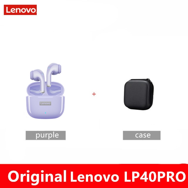 Lenovo lp40 pro /LP40 Bluetooth Earphone