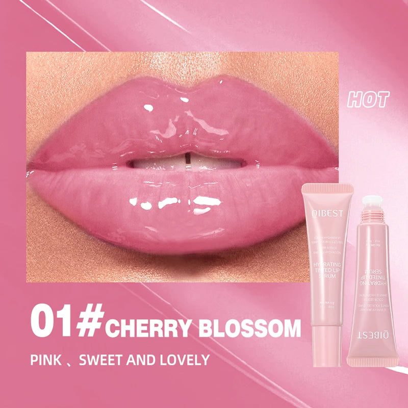 Moisturising Lip Gloss,