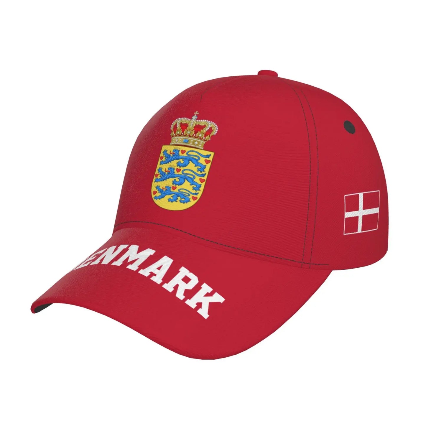 Argentina Brazil France Belgium Spain Portugal Netherlands Mexico Croatia England Qatar Italy Uruguay Flag Baseball Cap