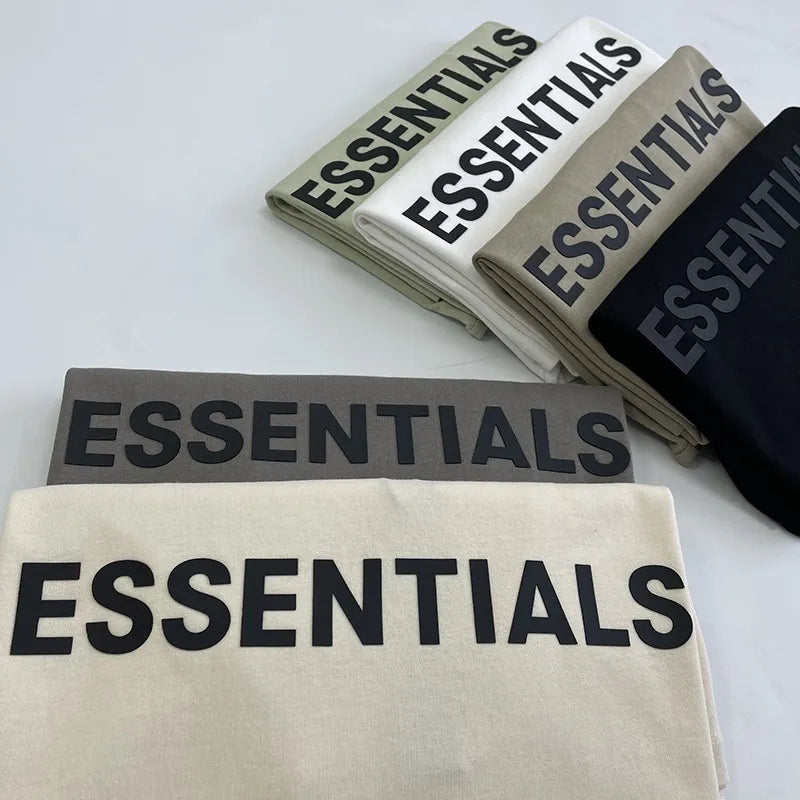 Essentials t-shirt