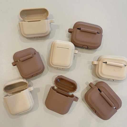 Basic Case For Airpods