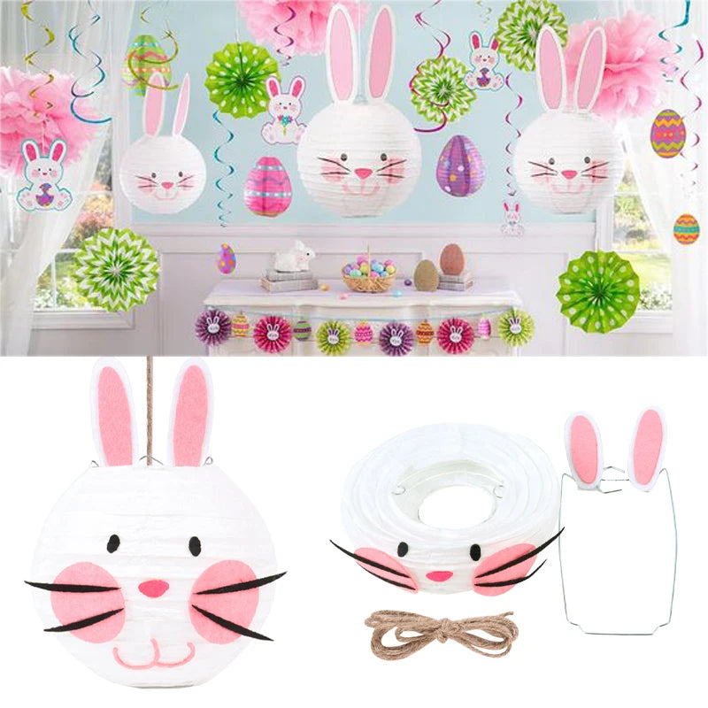 Easter Disposable Tableware