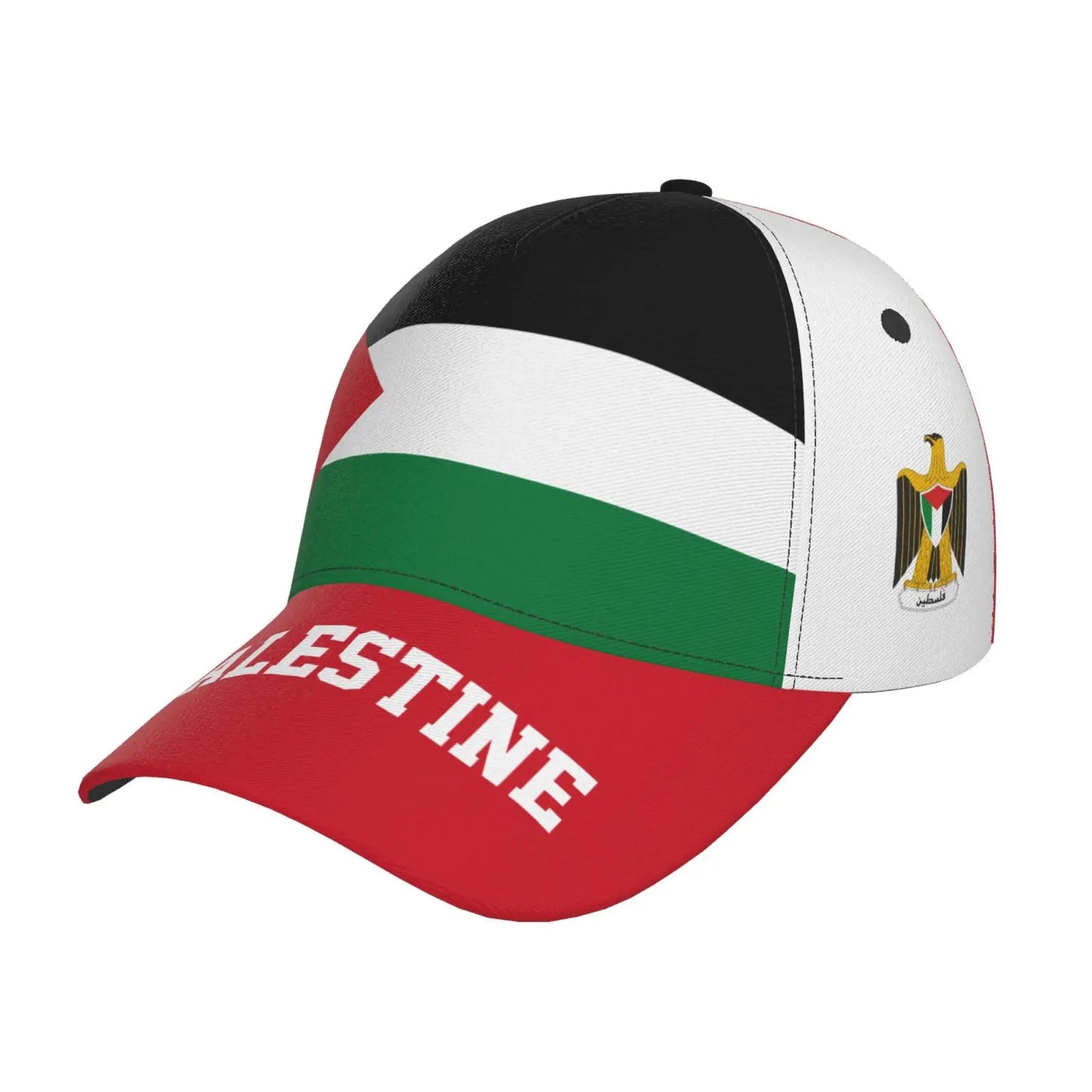 Argentina Brazil France Belgium Spain Portugal Netherlands Mexico Croatia England Qatar Italy Uruguay Flag Baseball Cap