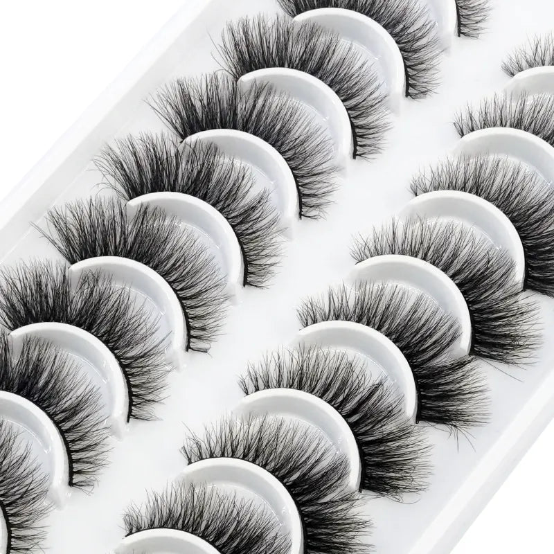 False Eyelashes