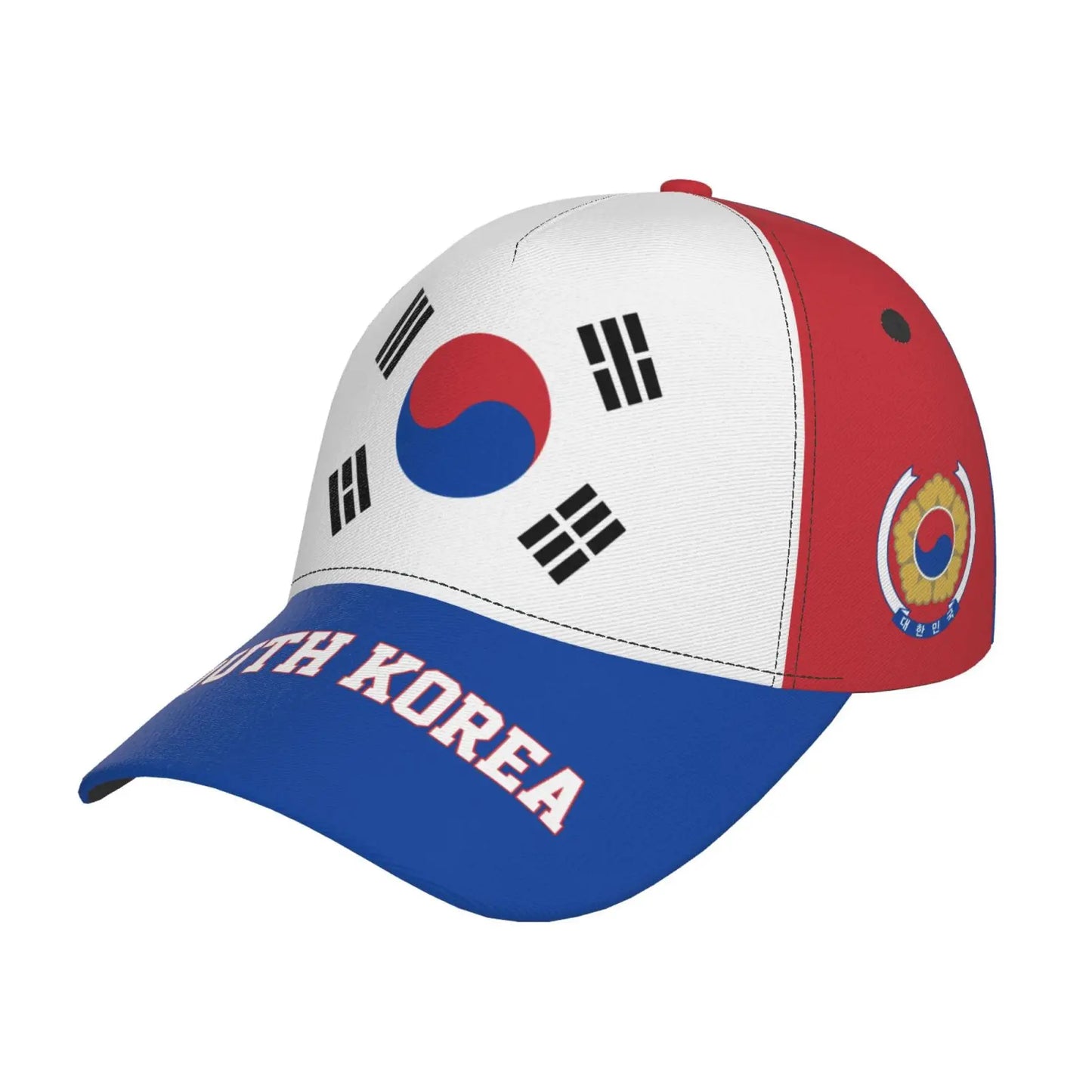 Argentina Brazil France Belgium Spain Portugal Netherlands Mexico Croatia England Qatar Italy Uruguay Flag Baseball Cap