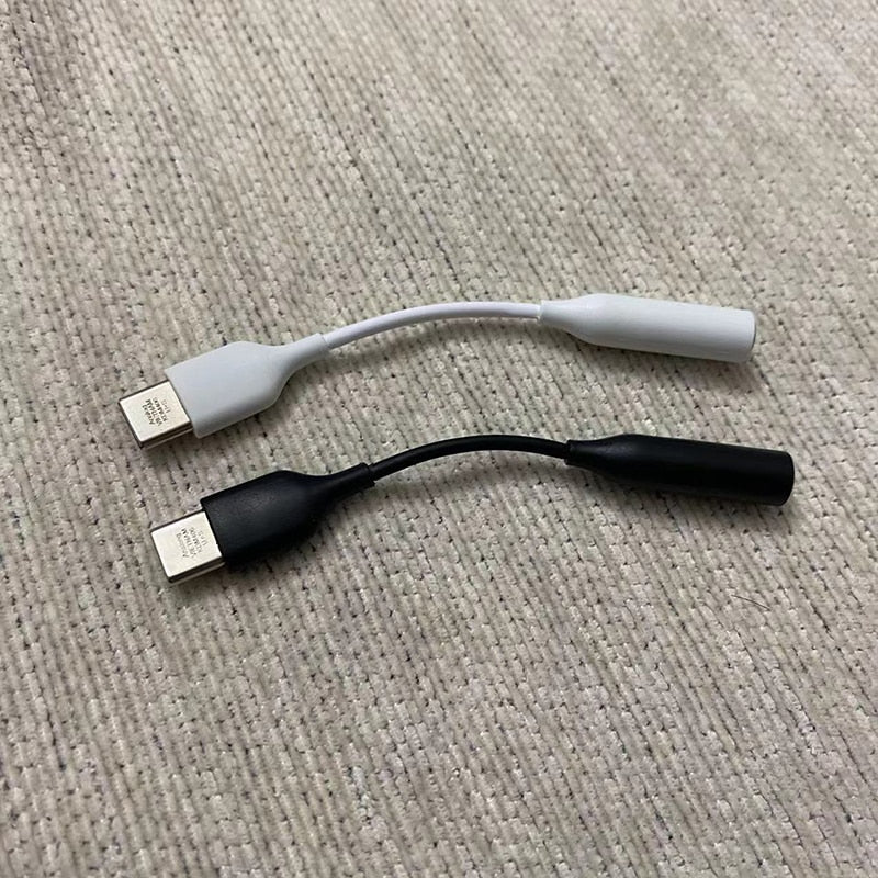 Original Samsung USB Jack Audio Cable