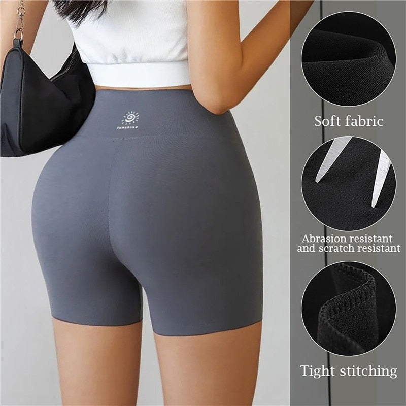 Women gym Shorts