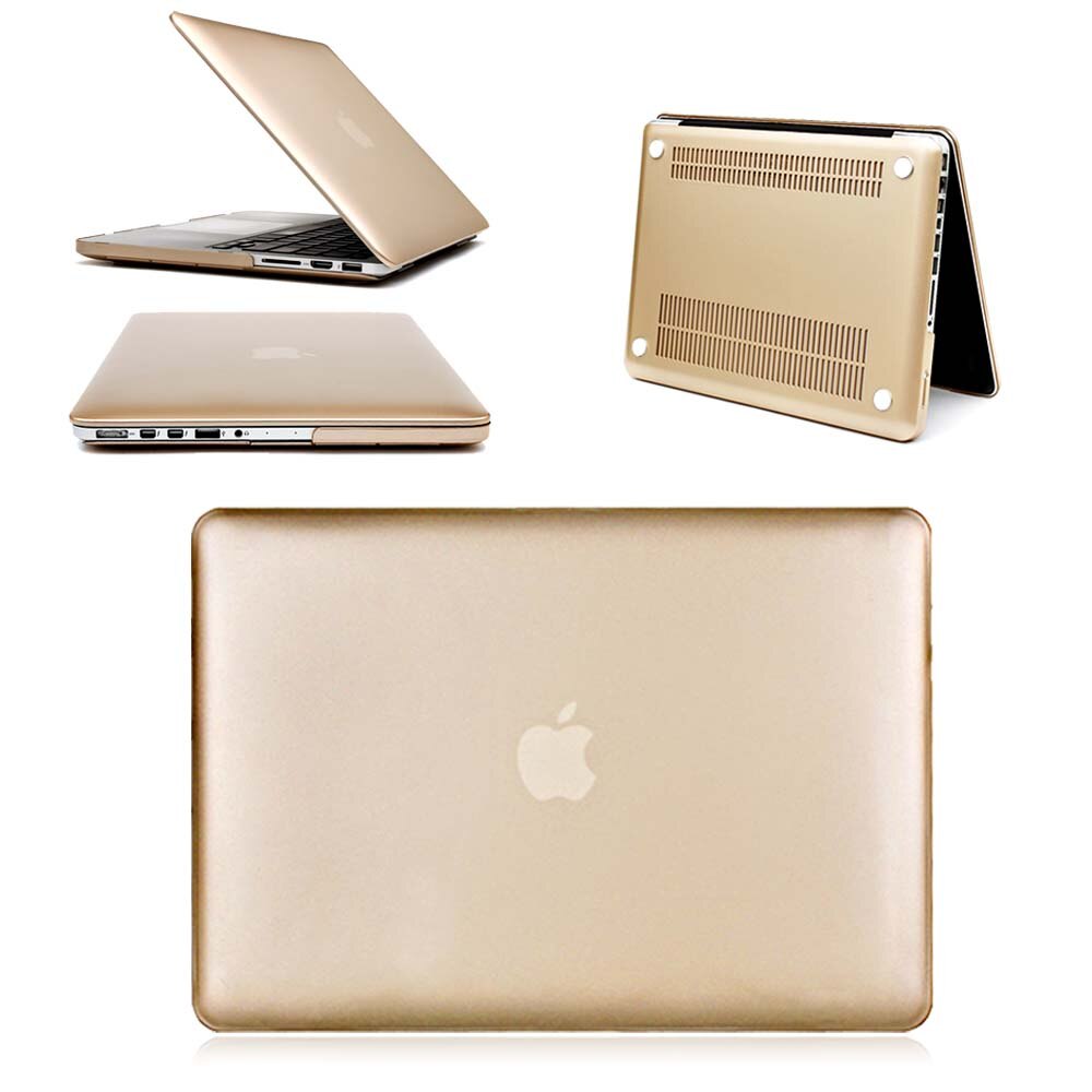 Macbook protection cover