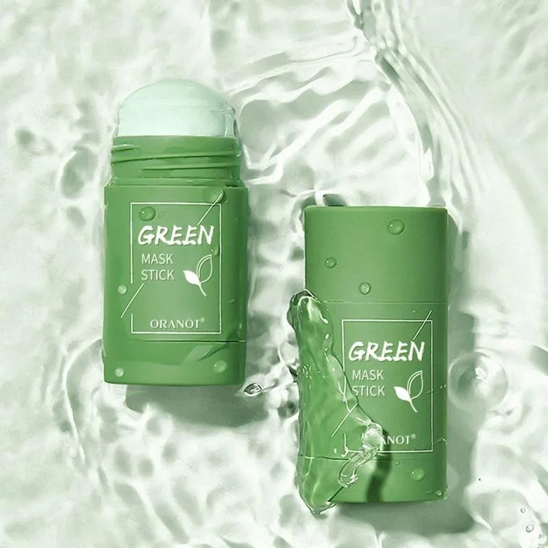 Zero pore Cleansing Green Tea stick