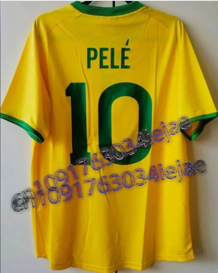 25 New Popular Summer Football Adult Children Jersey