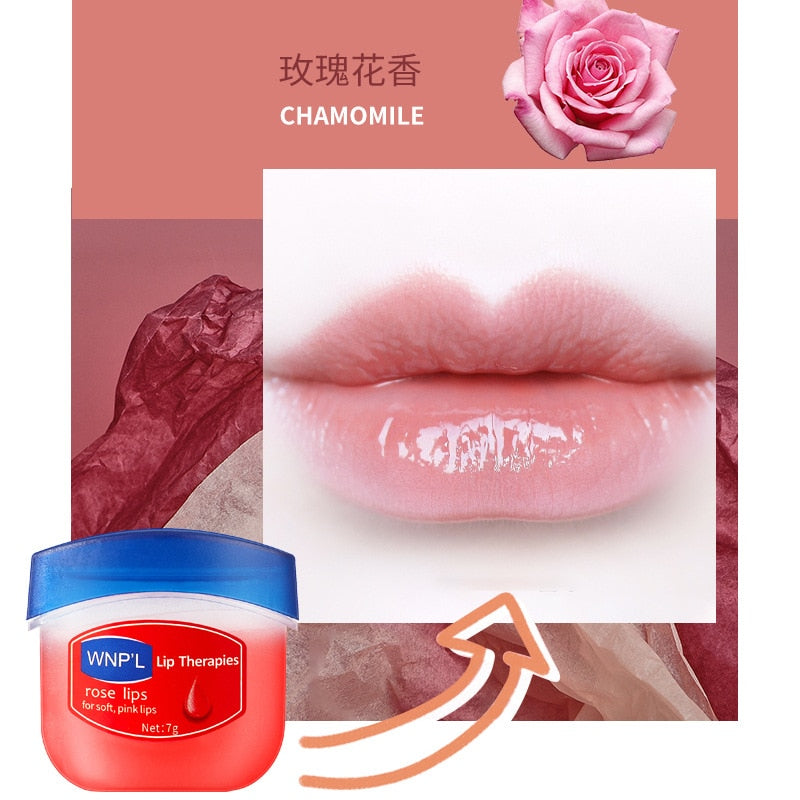 Lip Balms Set