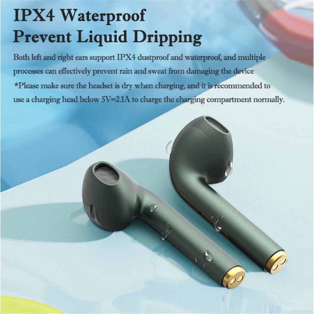 Xiaomi Earbuds True Wireless Earphone Noise Cancelling Update Bluetooth 5.3