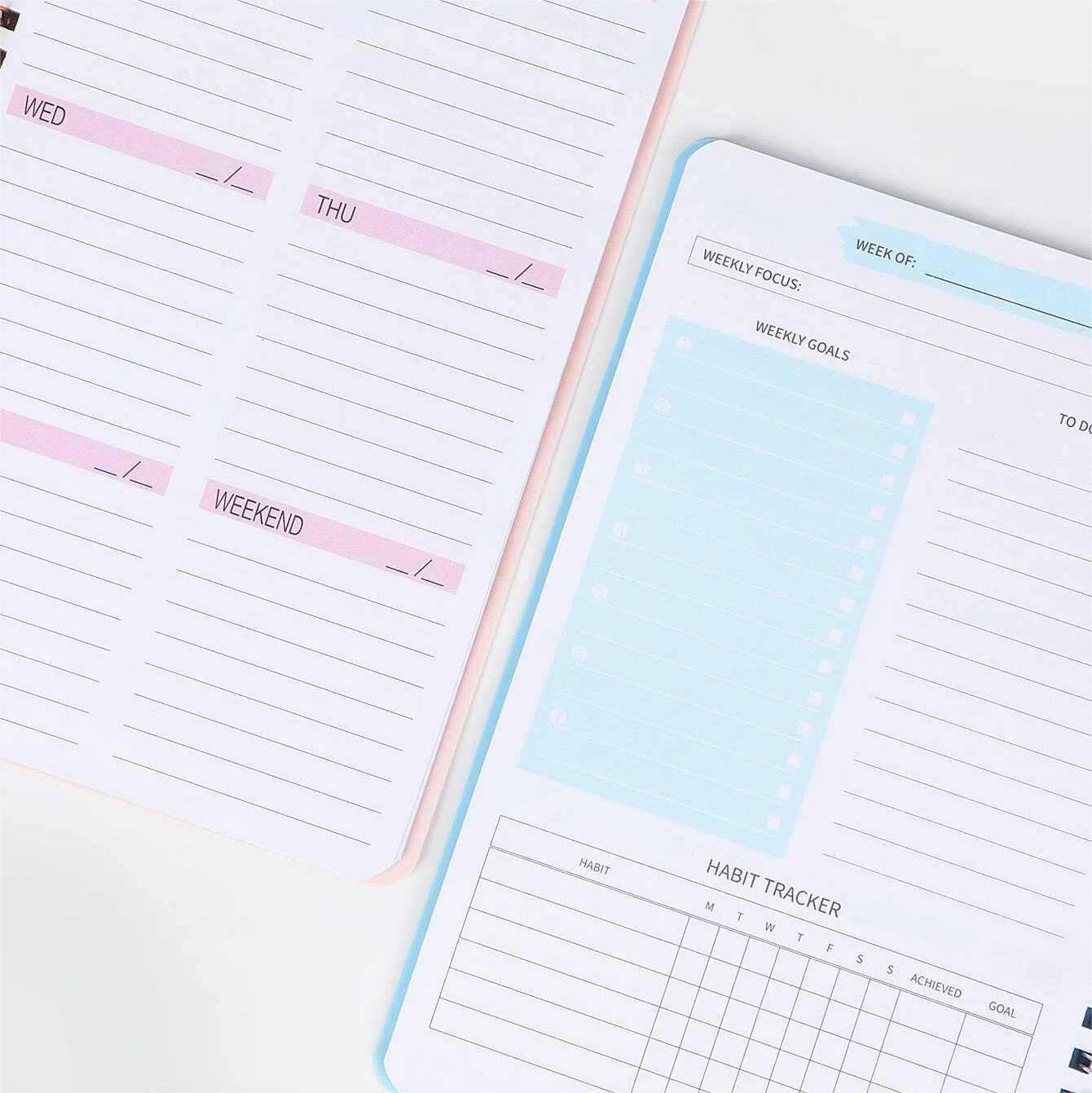 Agenda Planner