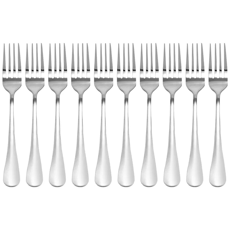 Stainless Steel forks