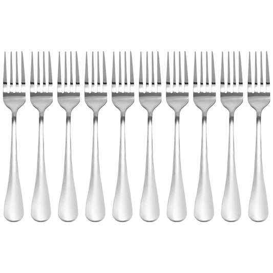 Stainless Steel forks