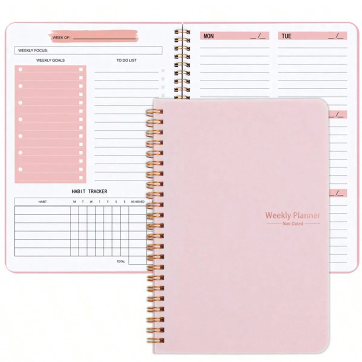 Agenda Planner