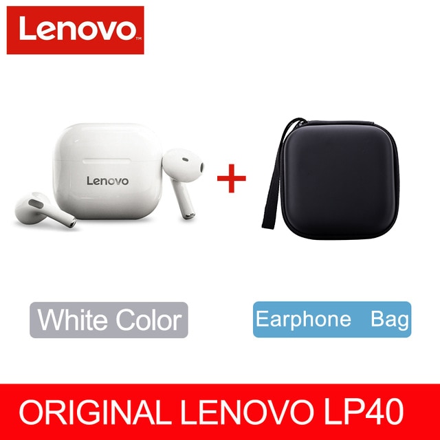 Lenovo lp40 pro /LP40 Bluetooth Earphone