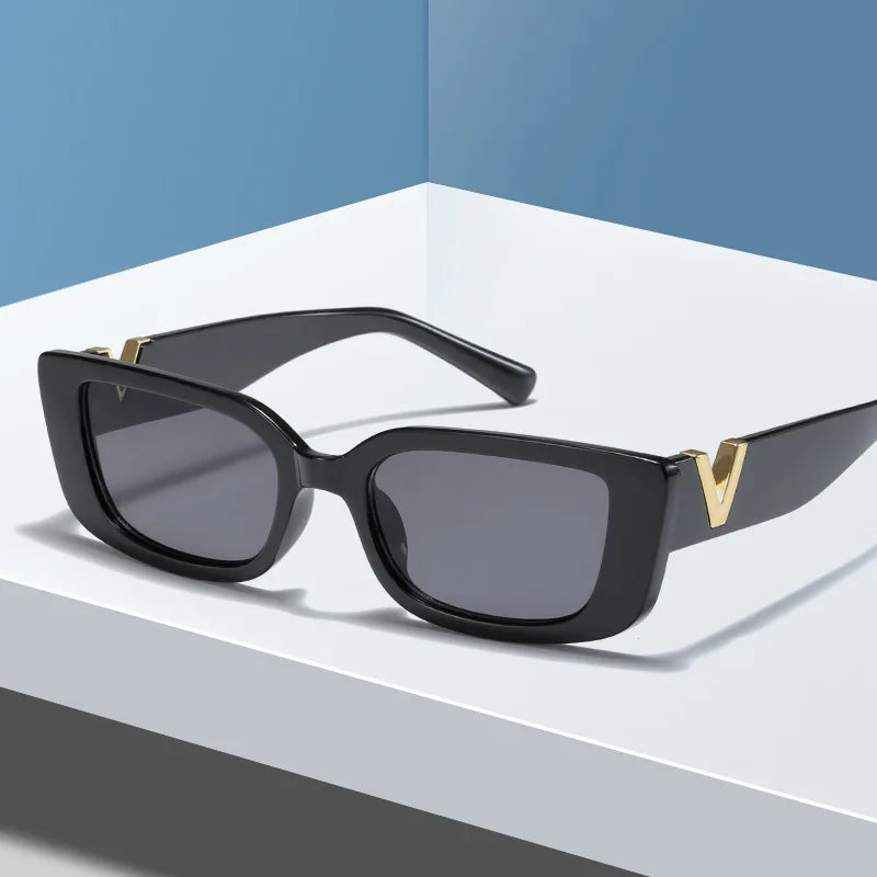 Luxury V Sunglasses