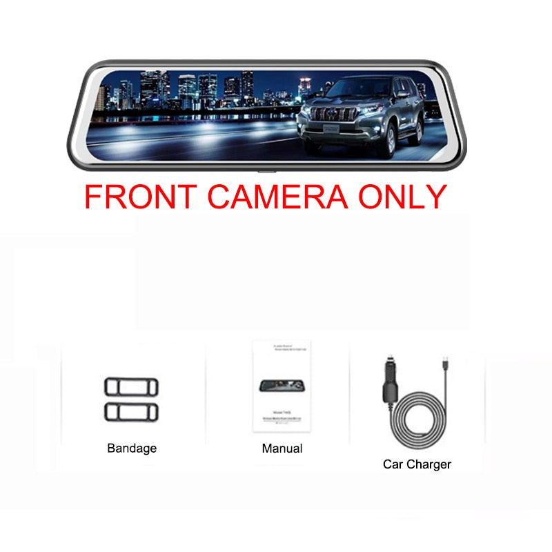 Dash Camera For Car