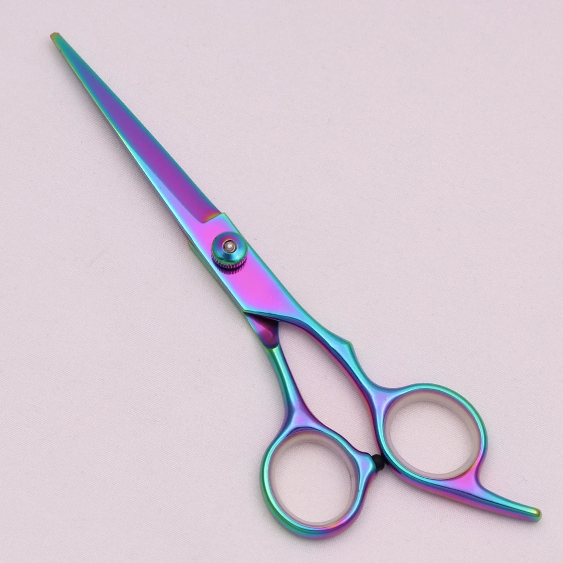 Hair Scissors Professional Cutting Shears Thinning Hairdressing Haircut Set Salon Barber