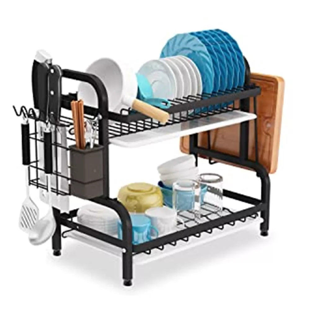 Dish Drying Rack