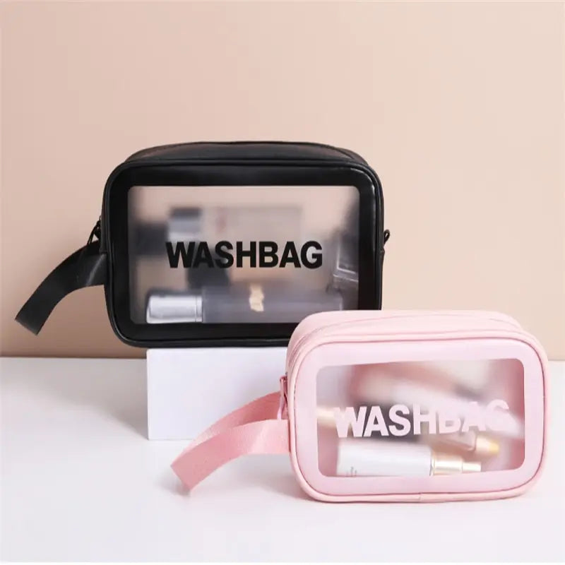 Waterproof Travel Wash Bag