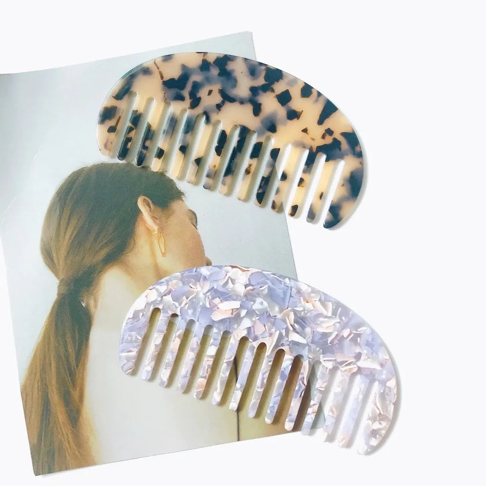 Anti-static Massage Hair Comb