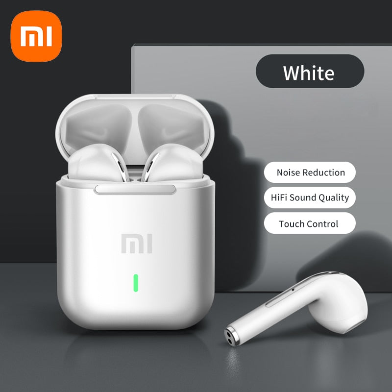 Xiaomi Earbuds True Wireless Earphone Noise Cancelling Update Bluetooth 5.3