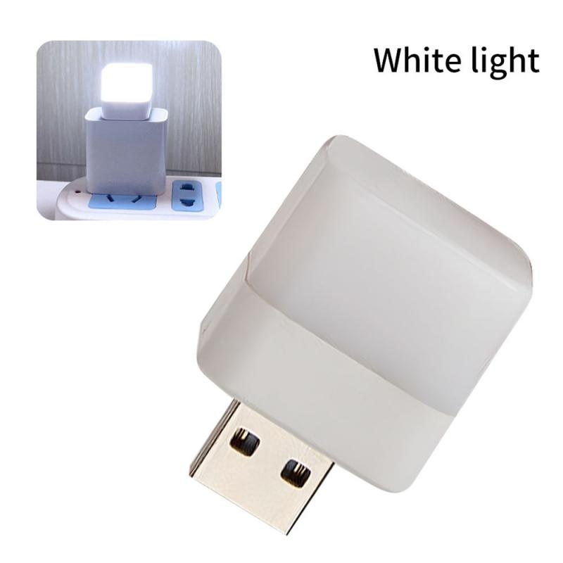 USB Plug Mini lamp