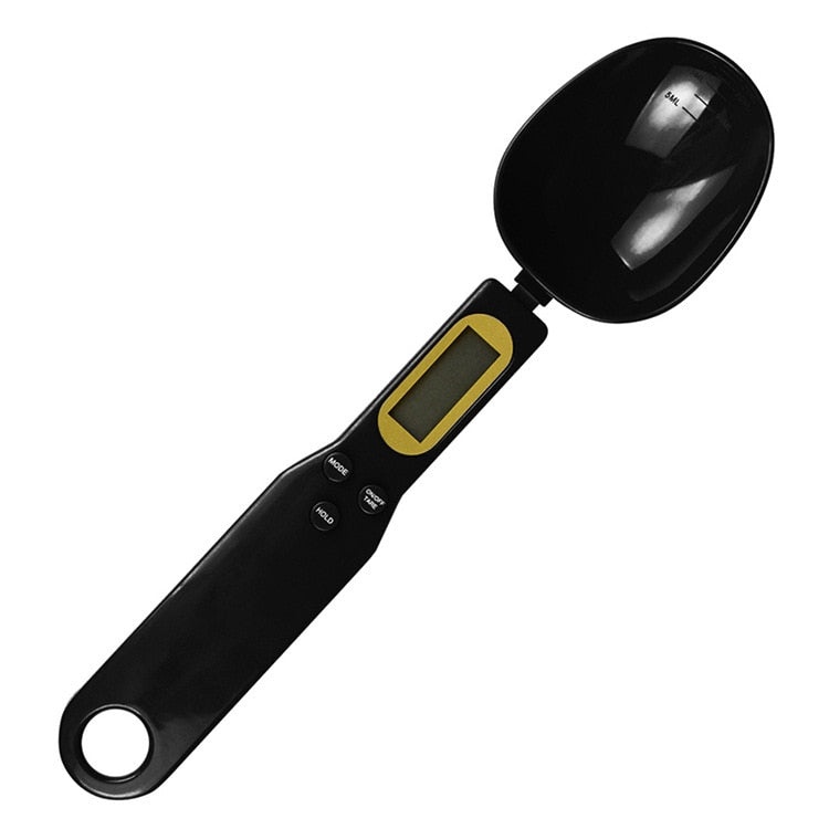 Digital Kitchen Measuring Spoon