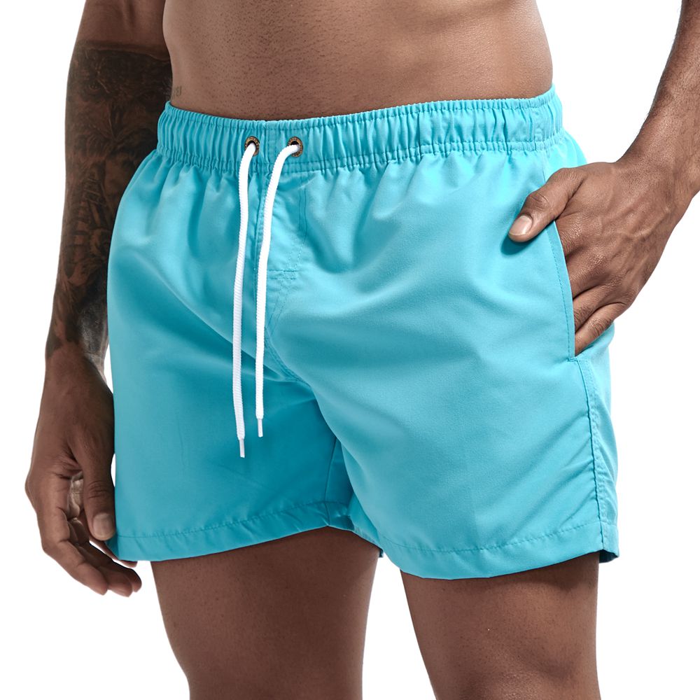 Swimsuit Shorts with pocket